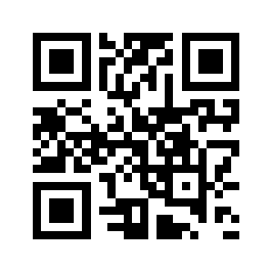 Lisbonone.com QR code