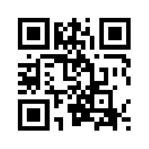 Liscs.org QR code