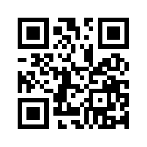 Listahatid.is QR code