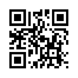 Listenpad.com QR code