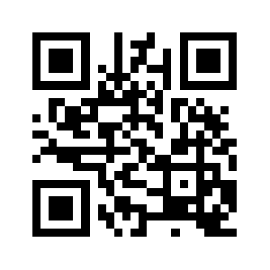 Listrocker.com QR code