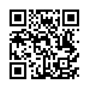 Litteblackapron.com QR code