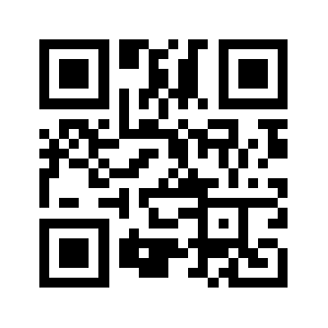 Littermaid.com QR code