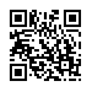 Littleansley.com QR code