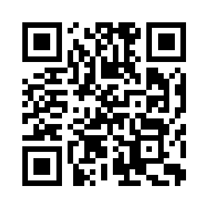 Littlechickadees.net QR code