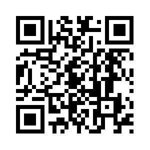 Littlefishspeechblog.com QR code