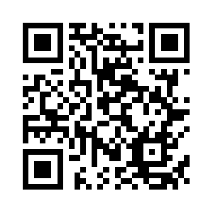 Littleinthebaggie.com QR code