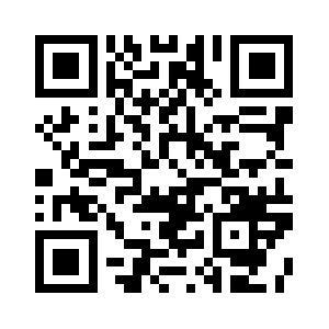 Littlemissdietitian.com QR code