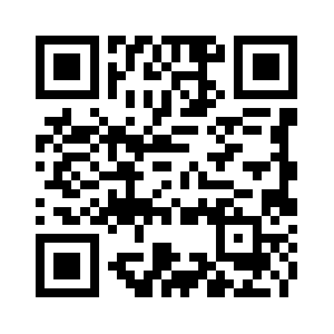 Littlemissloveaffair.com QR code