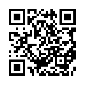 Littlemissviolet.com QR code