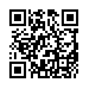 Littleyogamonkey.com QR code