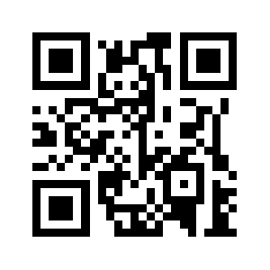 Liuhaiyang.net QR code