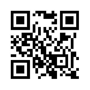 Liujie.us QR code