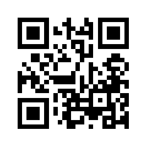 Liulilady.com QR code