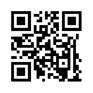 Liuyikun.com QR code