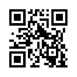 Liuzehui.com QR code