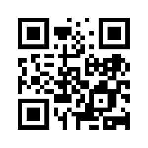 Live.zalora.io QR code