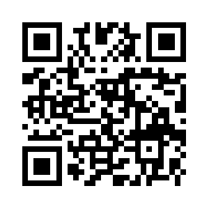 Liveabovedepression.com QR code