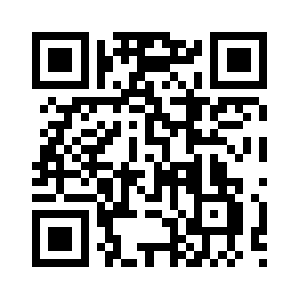 Liveatthecornerstone.biz QR code