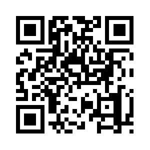 Livebetterorlando.com QR code