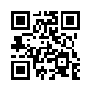 Livebiolet.net QR code