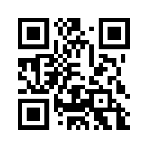 Livebyart.com QR code