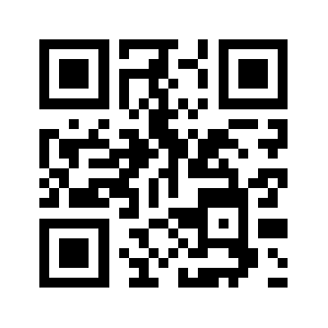 Livedalife.org QR code