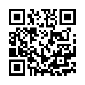 Livefistdefence.com QR code