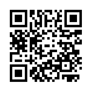 Livelikeavegan.com QR code