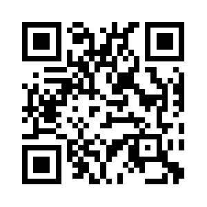 Livelovepeace.org QR code