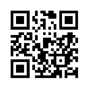 Liveluv.ca QR code