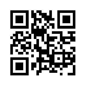 Livenation.nl QR code