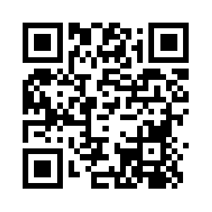 Liverpoolartscene.com QR code