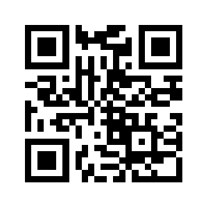 Livesang.com QR code