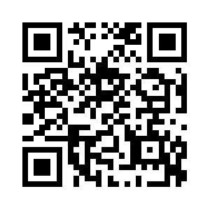 Liveyourlistpodcast.com QR code