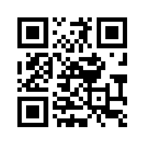 Livheim.com QR code