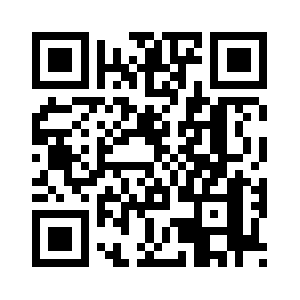 Livingagodsizedlife.com QR code