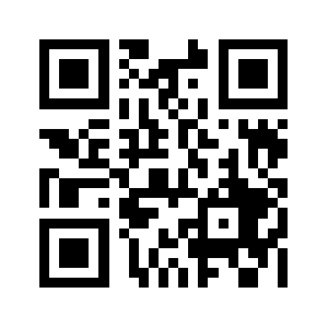 Livingfwd.com QR code