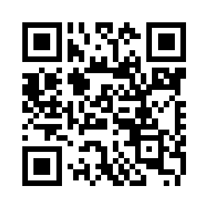 Livinggingerly.com QR code