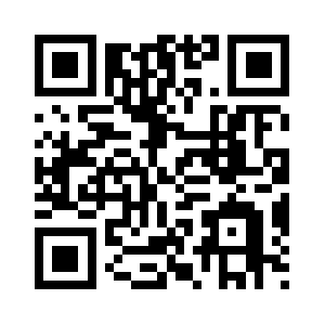 Livingwithgusto.org QR code