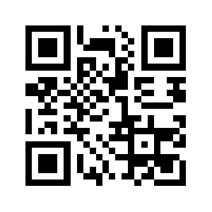 Liweijie13.com QR code