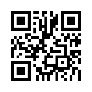 Lizbushman.com QR code