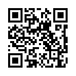 Lizgraceyoga.com QR code