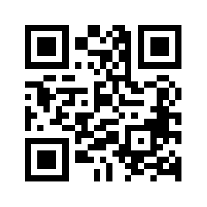 Lizletters.com QR code