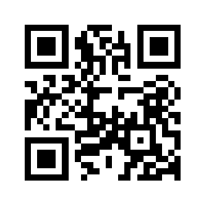 Liznsean.com QR code