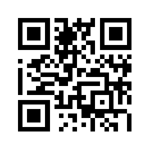 Lizzy-jobs.com QR code