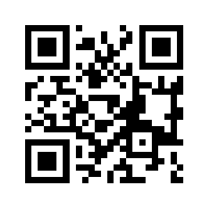 Lladybird.net QR code