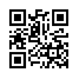 Llaviana.com QR code