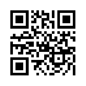 Llegaste.org QR code