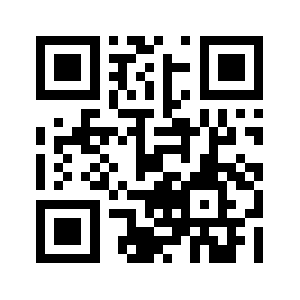 Llhxr.com QR code